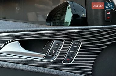 Седан Audi A6 2014 в Вишневом фото 10 Седан Audi A6 2014 в Вишневом