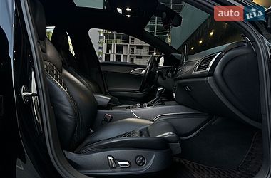 Седан Audi A6 2014 в Вишневом фото 22 Седан Audi A6 2014 в Вишневом