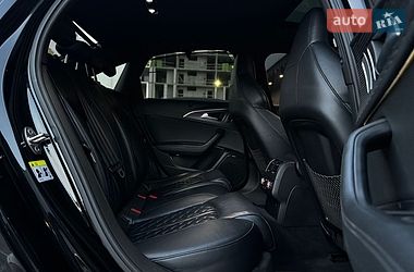 Седан Audi A6 2014 в Вишневом фото 25 Седан Audi A6 2014 в Вишневом