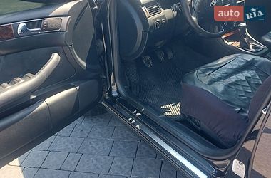 Седан Audi A6 2000 в Львові
