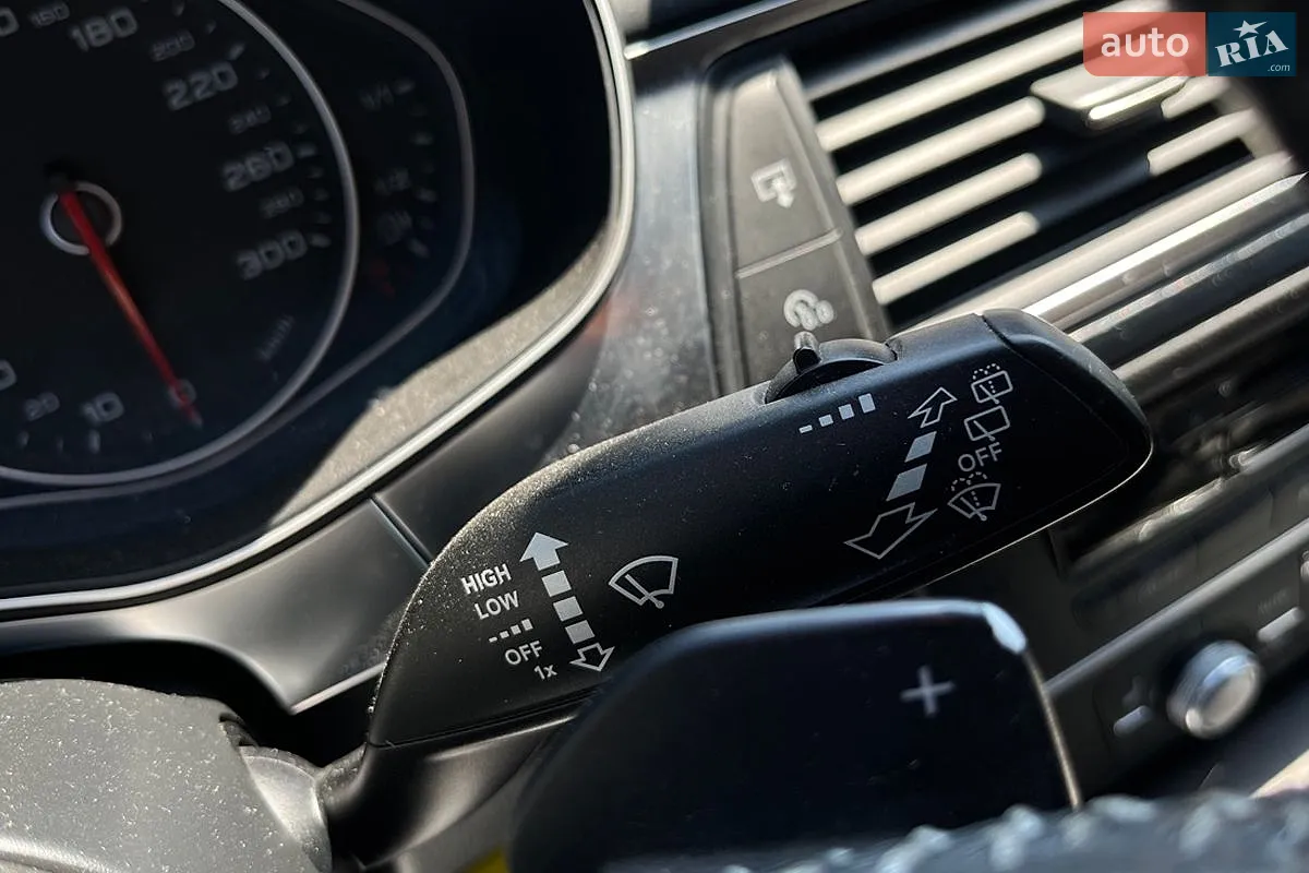 2015 Audi A6 - мініатюра 18