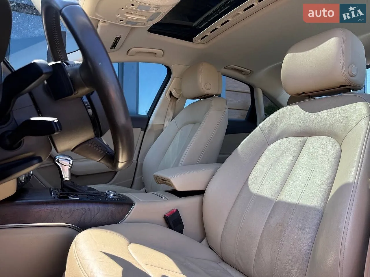 2015 Audi A6 - мініатюра 24