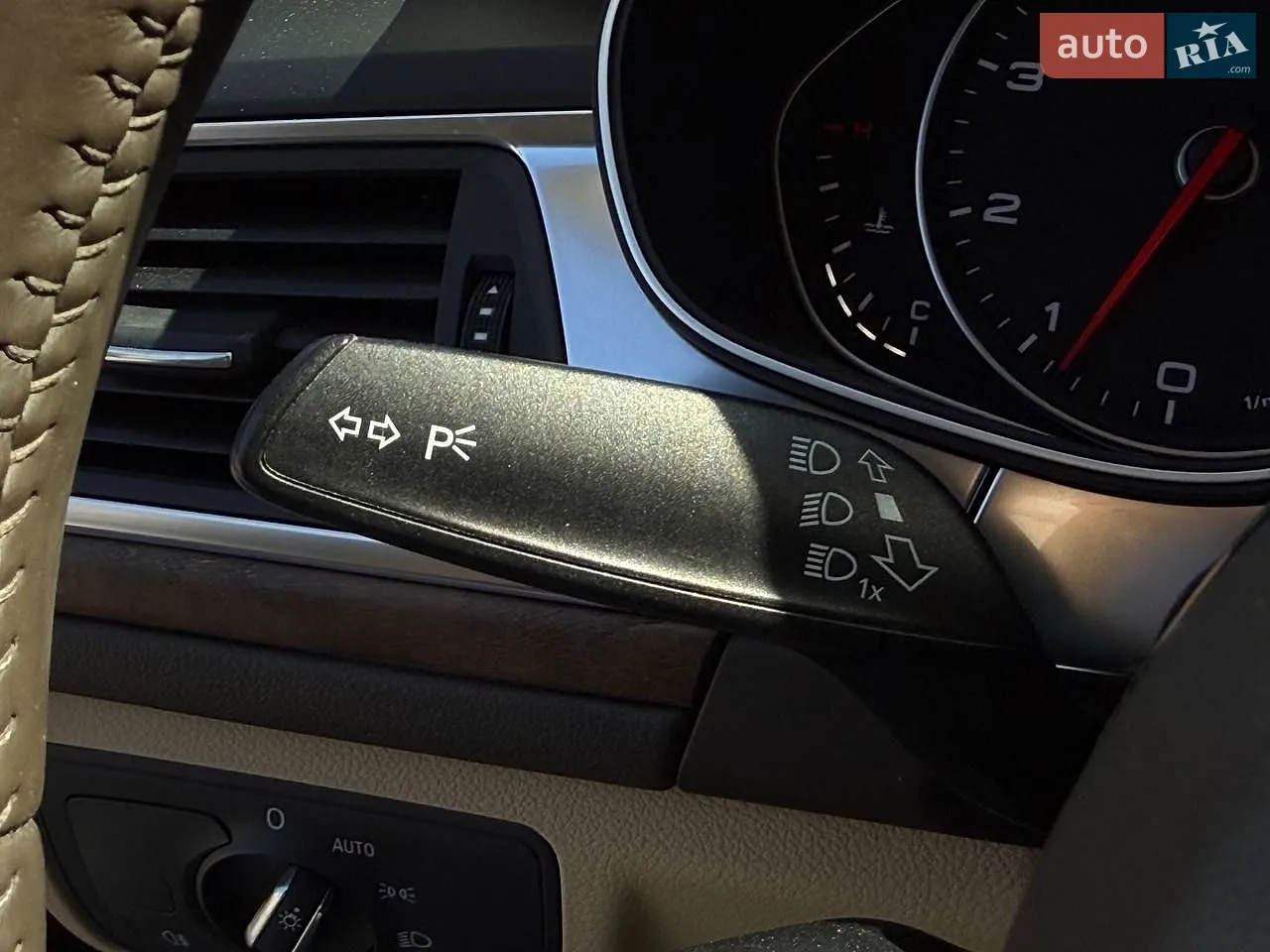 2015 Audi A6 - мініатюра 31