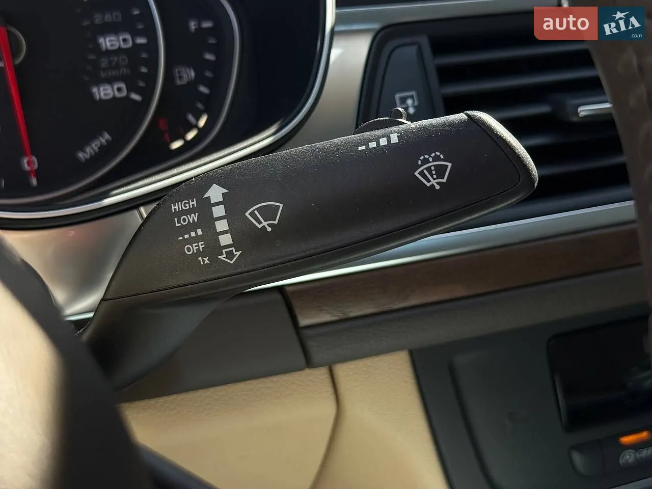 2015 Audi A6 - мініатюра 32