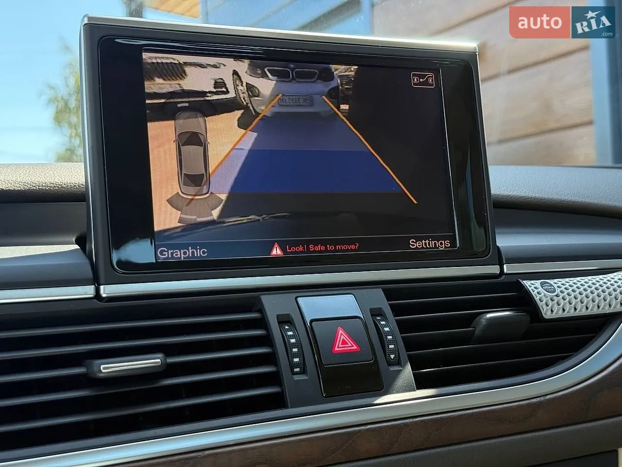 2015 Audi A6 - мініатюра 33