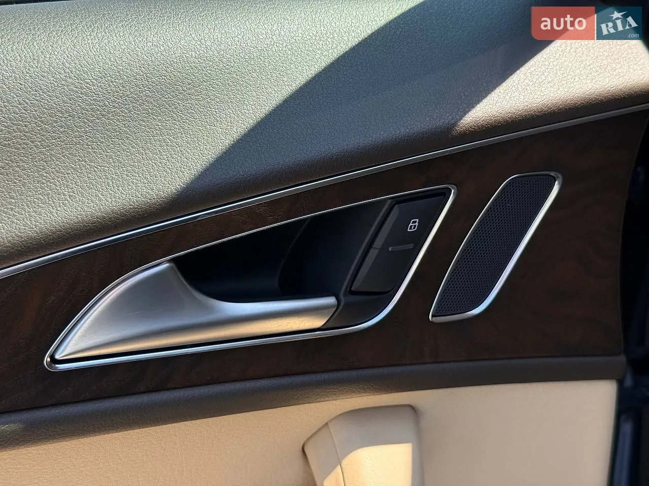 2015 Audi A6 - мініатюра 42