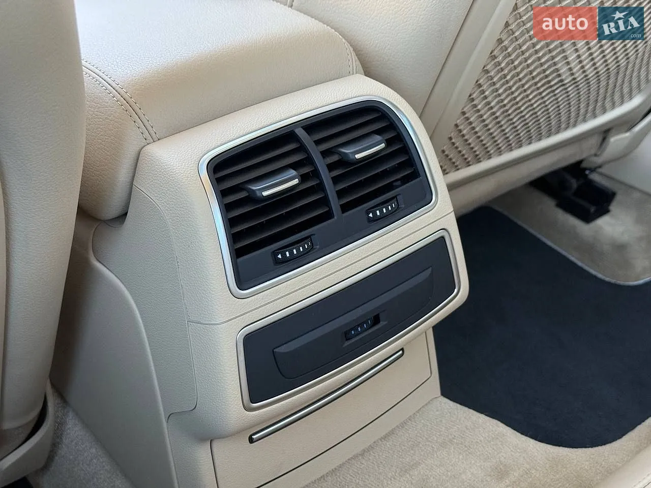 2015 Audi A6 - мініатюра 45