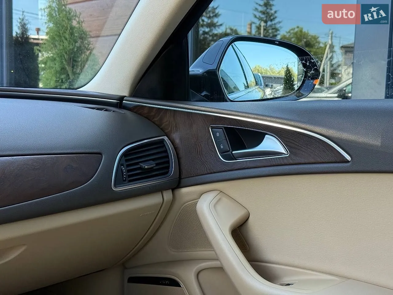 2015 Audi A6 - мініатюра 50