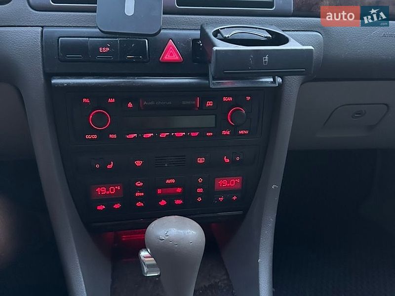 Універсал Audi A6 2003 в Львові