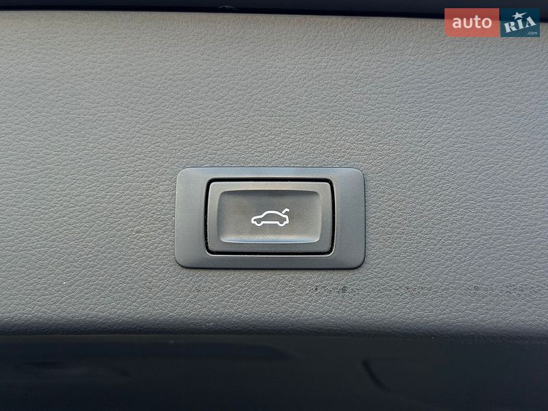 Універсал Audi A6 2017 в Києві