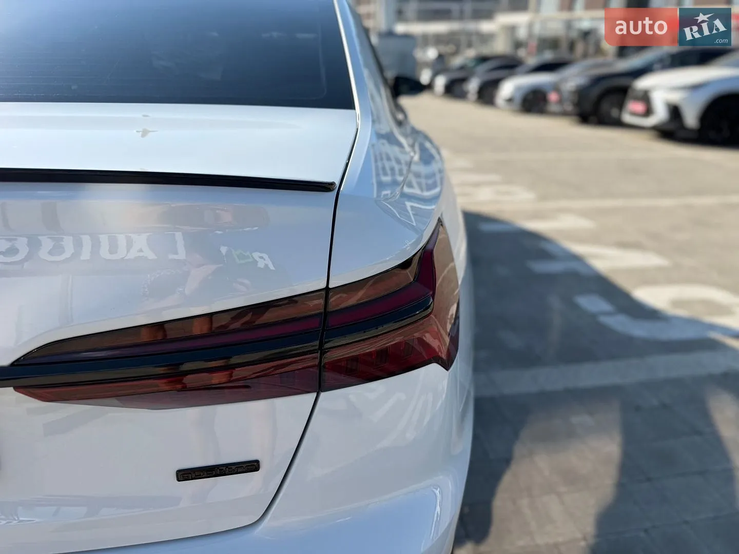 2019 Audi A6 - мініатюра 10