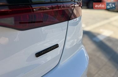 Седан Audi A6 2019 в Львові