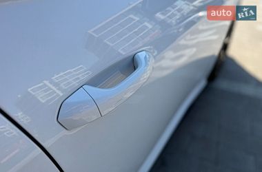 Седан Audi A6 2019 в Львові
