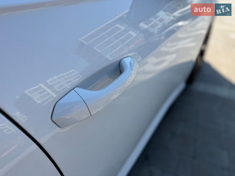 Седан Audi A6 2019 в Львові