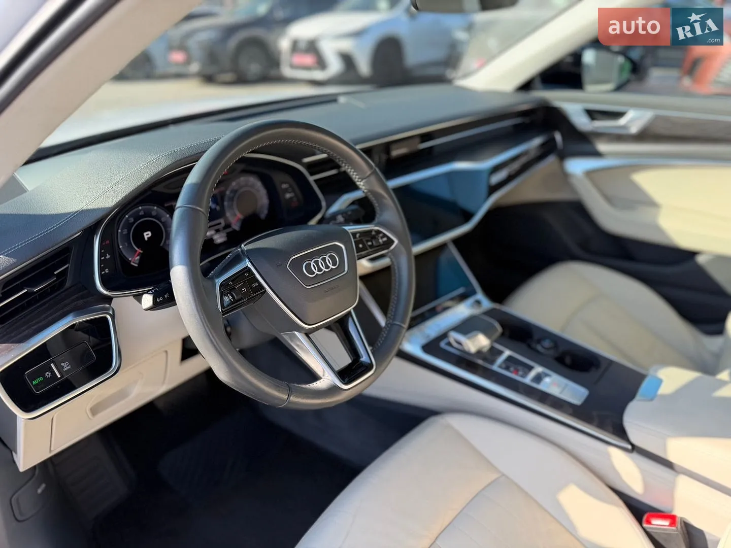 2019 Audi A6 - мініатюра 17