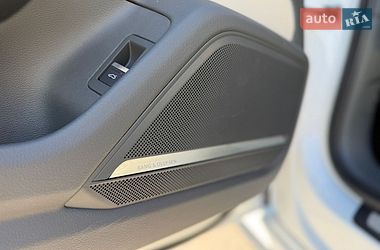 Седан Audi A6 2019 в Львові