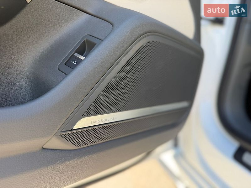 Седан Audi A6 2019 в Львові