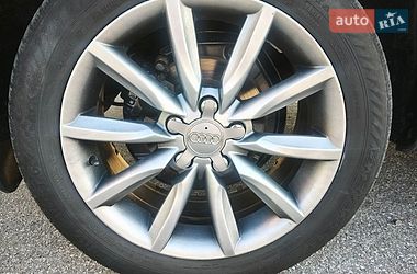 Універсал Audi A6 2001 в Харкові
