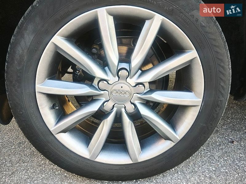 Універсал Audi A6 2001 в Харкові
