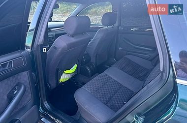 Универсал Audi A6 2000 в Черкассах