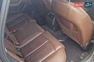 Седан Audi A6 2012 в Черновцах фото 14 Седан Audi A6 2012 в Черновцах