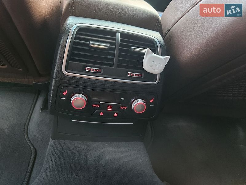 Седан Audi A6 2016 в Самборе фото 8 Седан Audi A6 2016 в Самборе