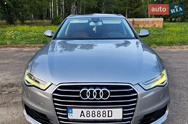 audi a6 2016 в Самбор от профессионального продавца Андрій