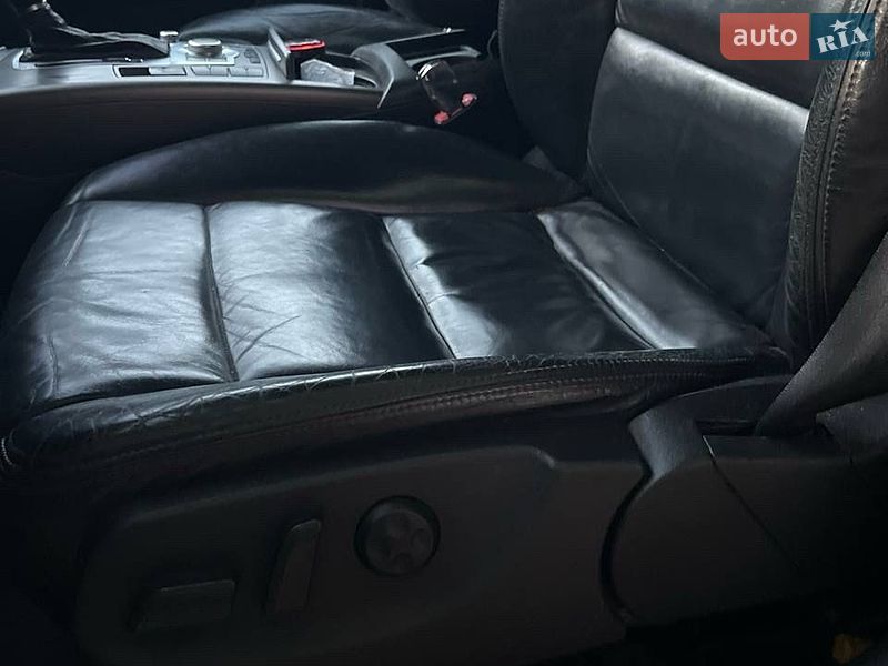 Седан Audi A6 2005 в Звенигородке фото 6 Седан Audi A6 2005 в Звенигородке