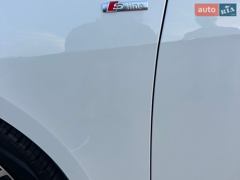 Седан Audi A6 2019 в Яворове