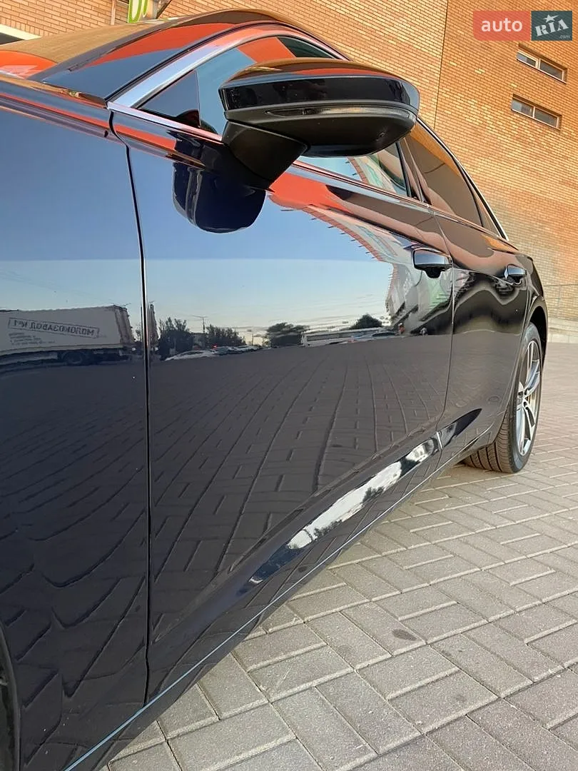 2023 Audi A6 - мініатюра 25
