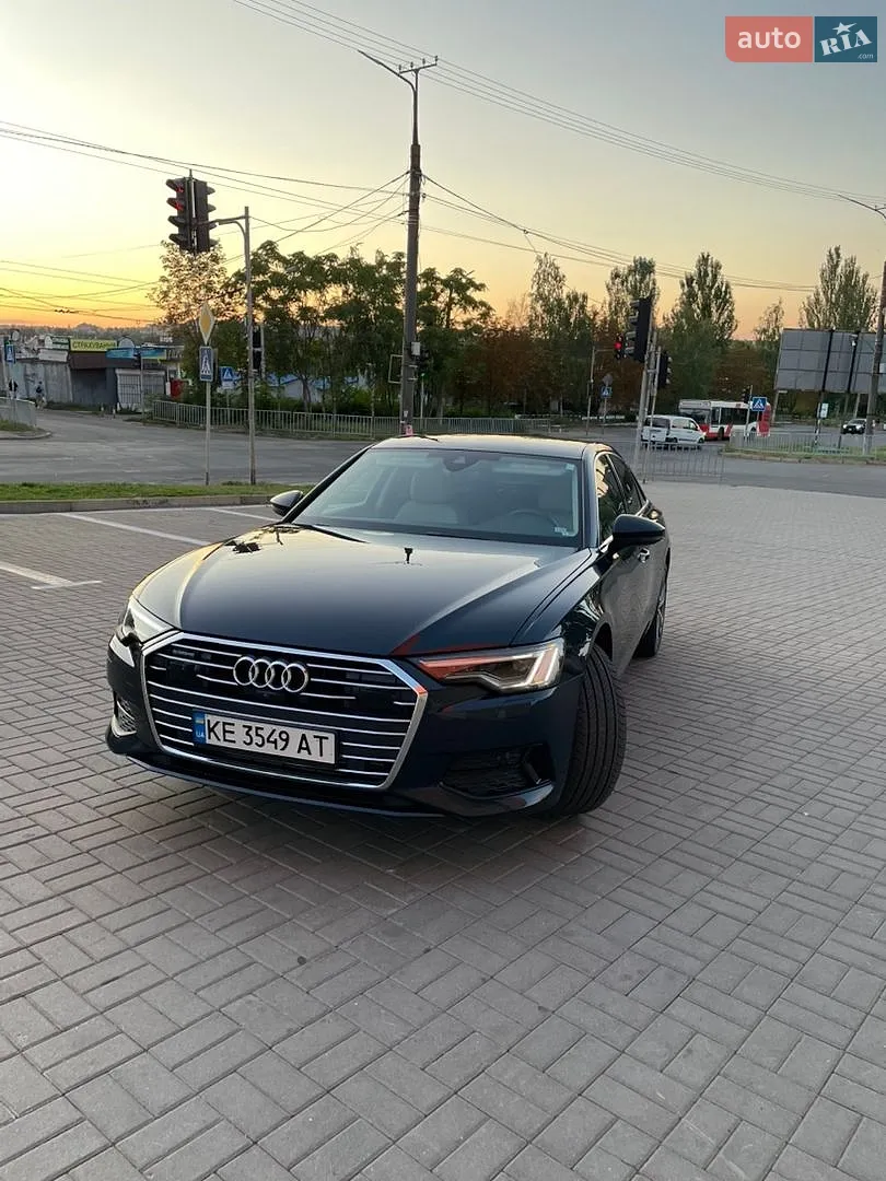 2023 Audi A6 - мініатюра 26