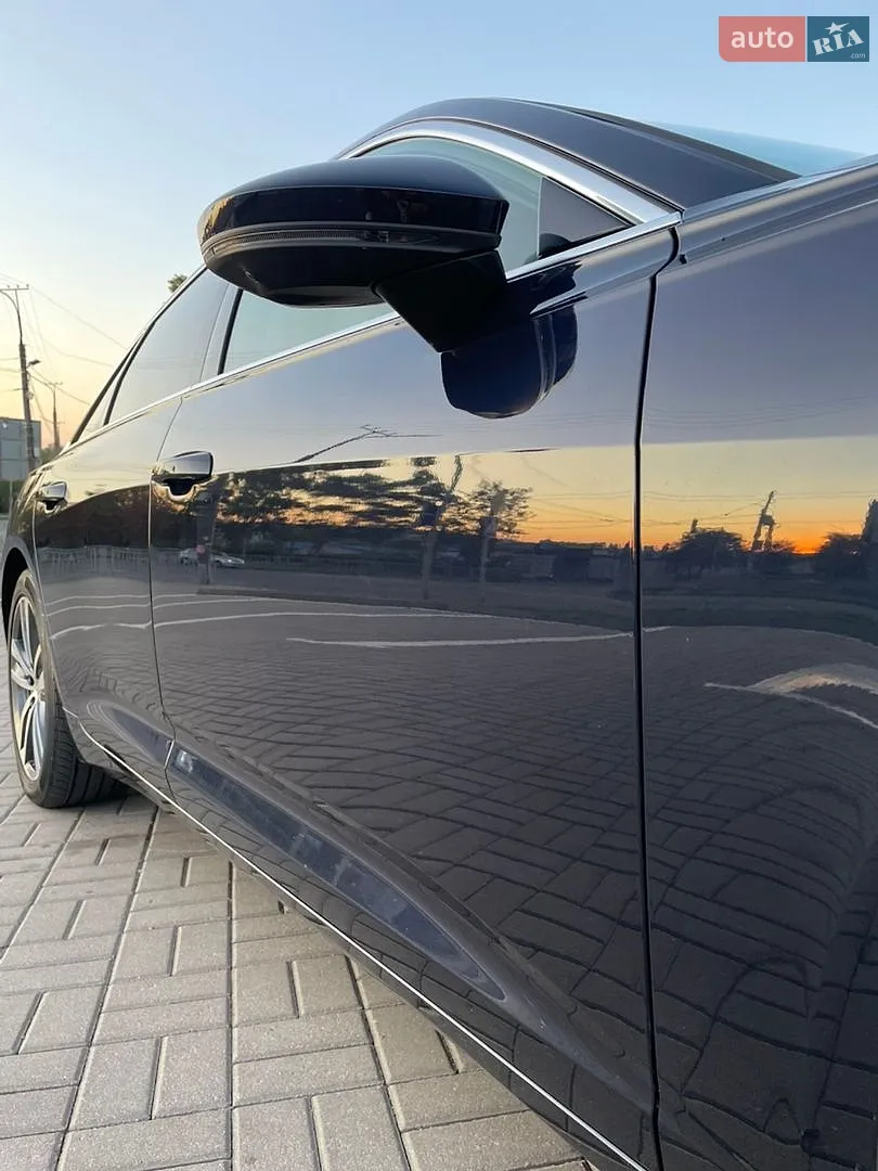 2023 Audi A6 - мініатюра 41
