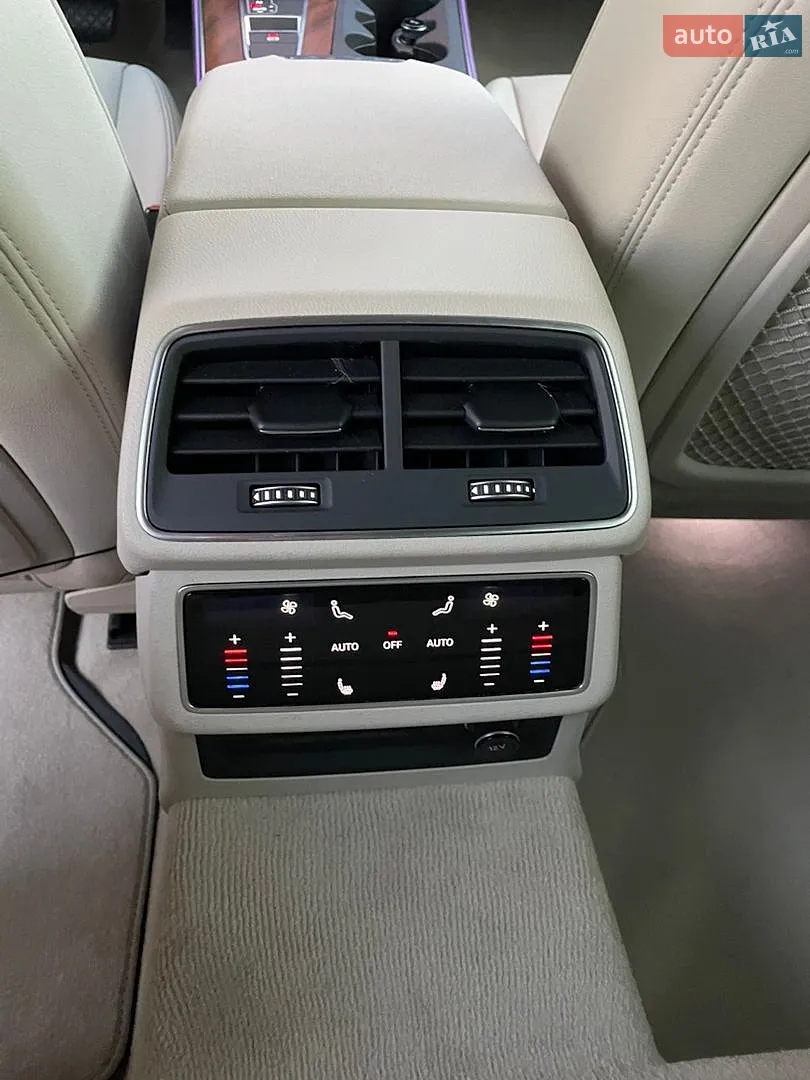 2023 Audi A6 - мініатюра 47
