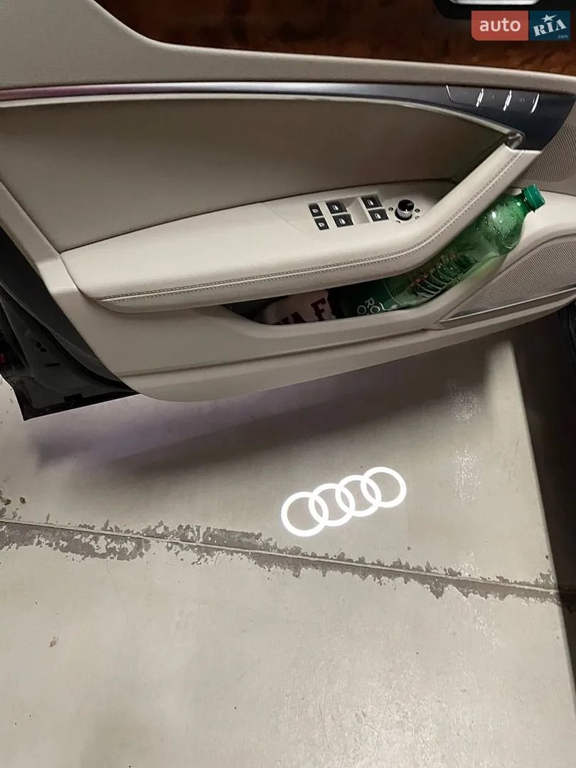 2023 Audi A6 - мініатюра 59