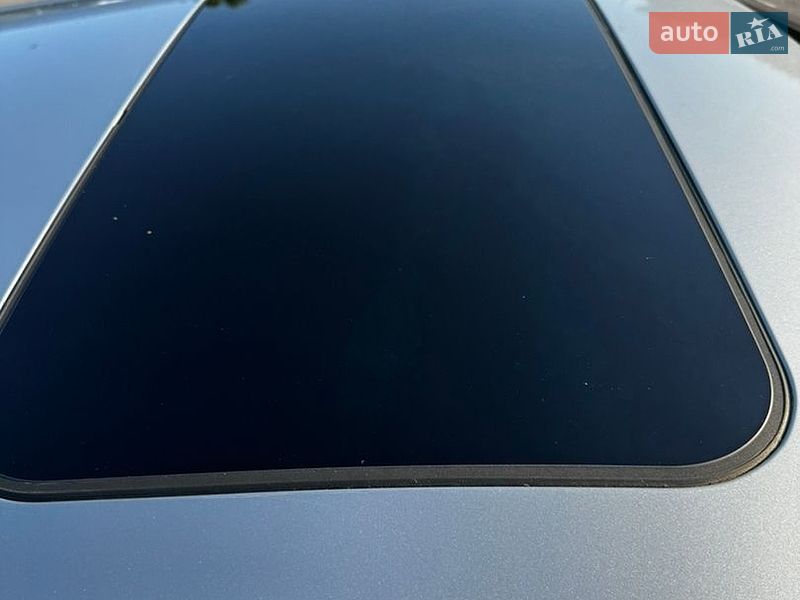 Універсал Audi A6 2002 в Луцьку