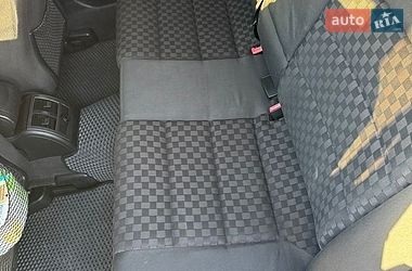 Універсал Audi A6 2002 в Луцьку