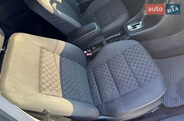 Універсал Audi A6 2002 в Луцьку