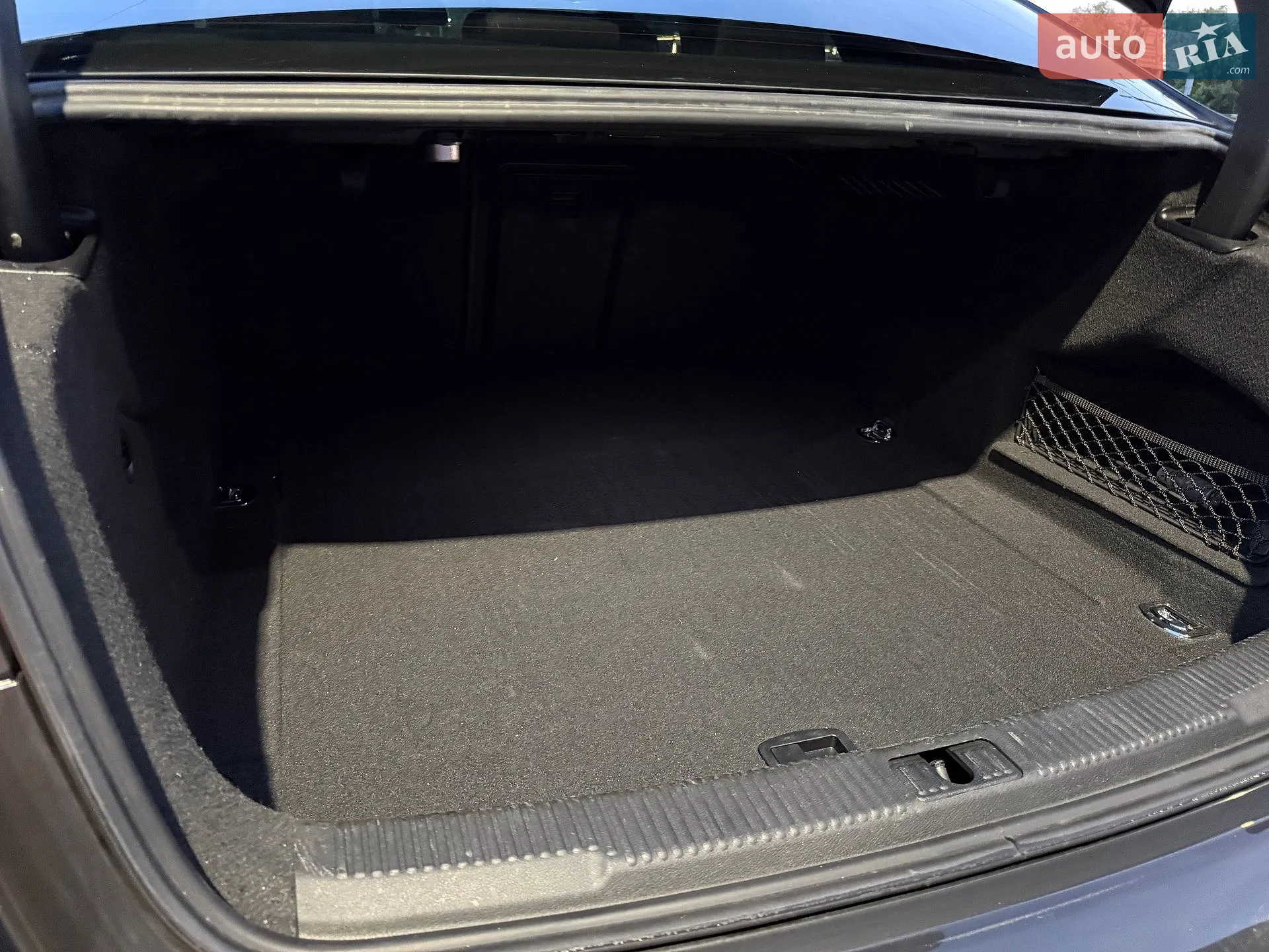 2016 Audi A6 - мініатюра 29