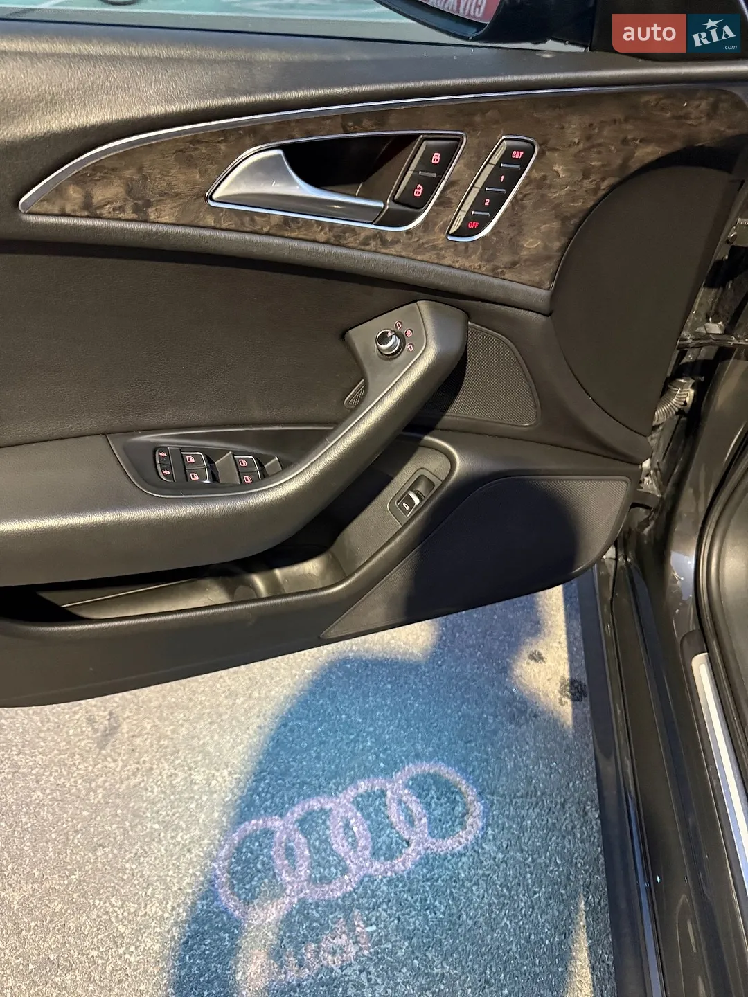 2016 Audi A6 - мініатюра 33