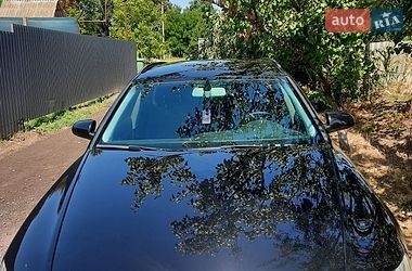 Универсал Audi A6 2006 в Кодыме