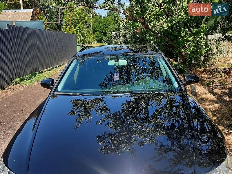 Универсал Audi A6 2006 в Кодыме