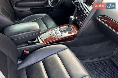 Седан Audi A6 2010 в Тернополі фото 7 Седан Audi A6 2010 в Тернополі