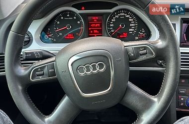 Седан Audi A6 2010 в Тернополі фото 15 Седан Audi A6 2010 в Тернополі