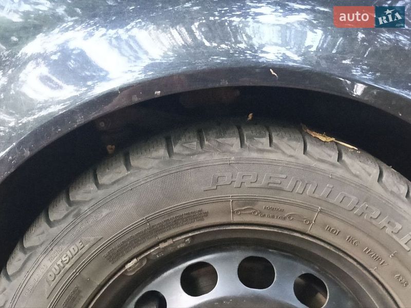 Универсал Audi A6 2001 в Глухове