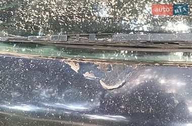 Универсал Audi A6 2001 в Глухове