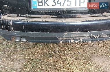 Универсал Audi A6 2001 в Глухове