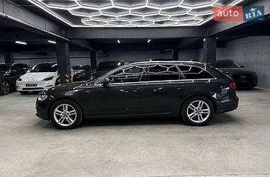 Універсал Audi A6 2013 в Чернівцях фото 6 Універсал Audi A6 2013 в Чернівцях