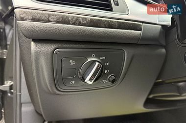 Універсал Audi A6 2013 в Чернівцях фото 14 Універсал Audi A6 2013 в Чернівцях