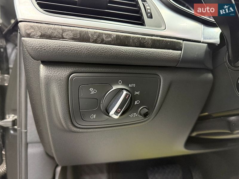 Універсал Audi A6 2013 в Чернівцях фото 14 Універсал Audi A6 2013 в Чернівцях