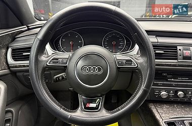Універсал Audi A6 2013 в Чернівцях фото 18 Універсал Audi A6 2013 в Чернівцях